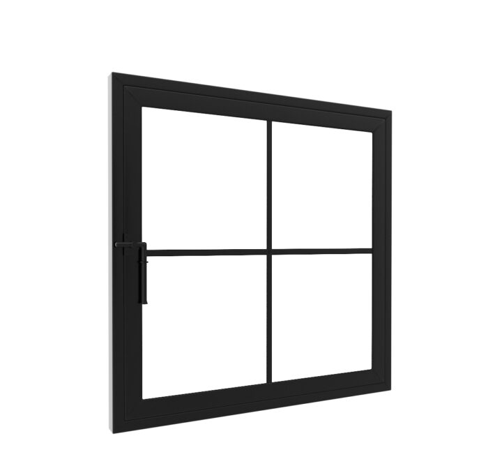 Stellar Classic™ Window 24”W X 24”H