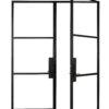 Sellar Slimline double door