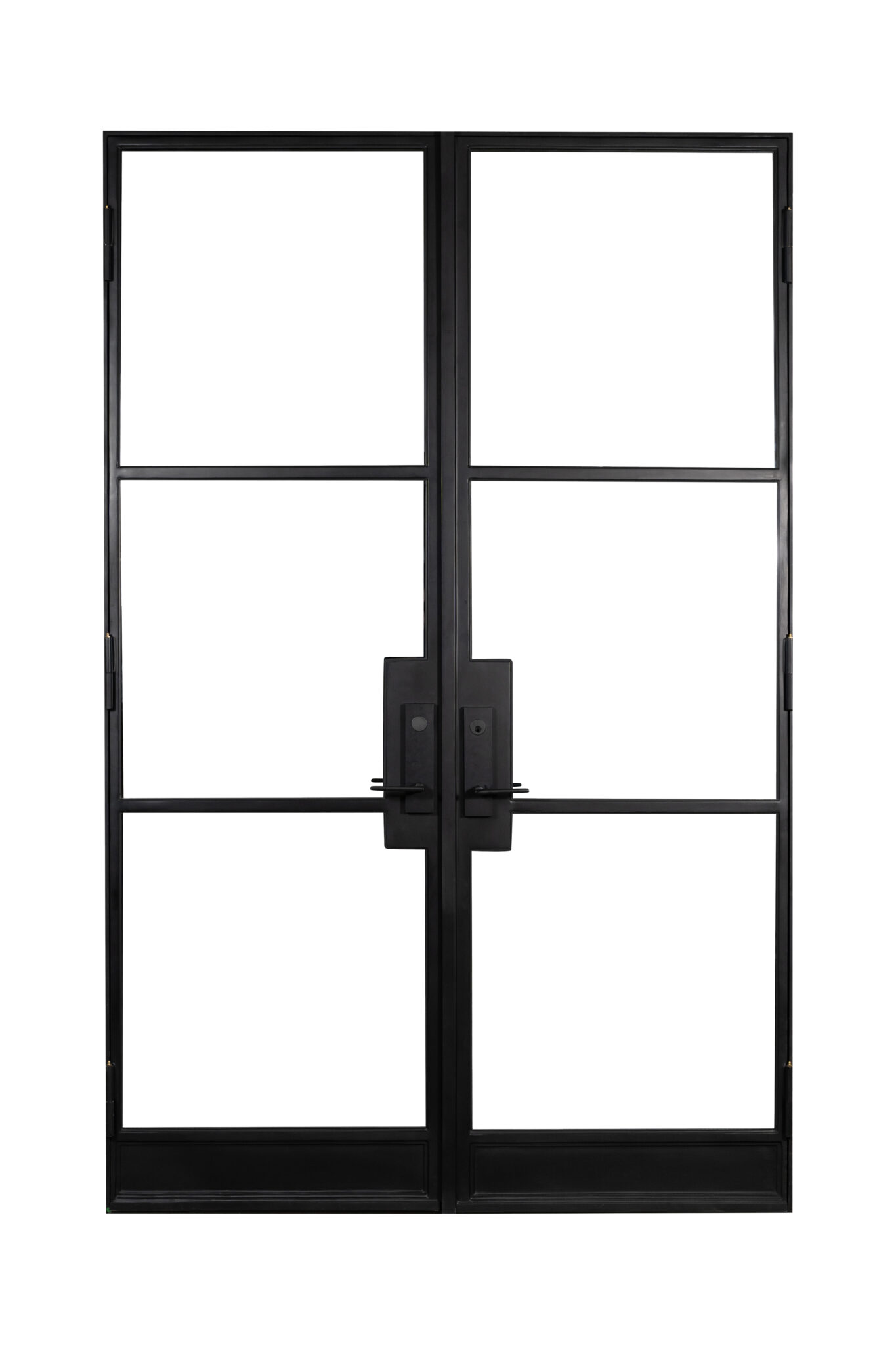 Double Door (Stellar Slimline™ Style)